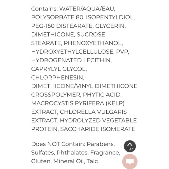 NEW Cover FX gripping primer - Picture 6 of 6